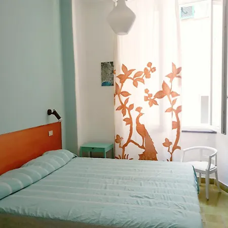 Apartment Ca Du Paraxo *