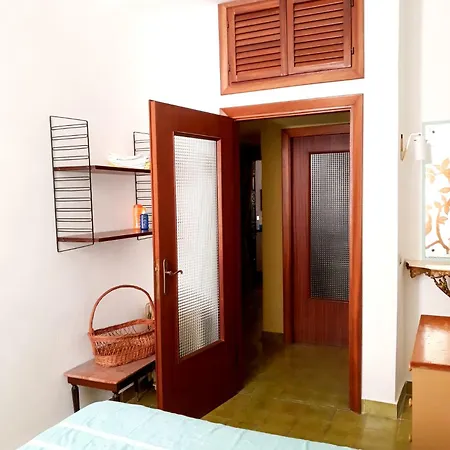 Ca Du Paraxo Apartment Levanto
