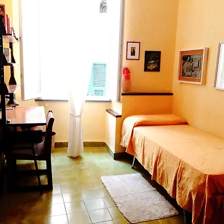 Apartment Ca Du Paraxo Levanto