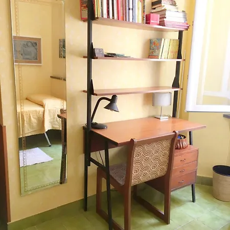 Apartamento Ca Du Paraxo *
