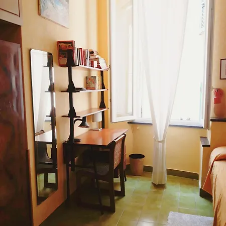 Apartment Ca Du Paraxo *