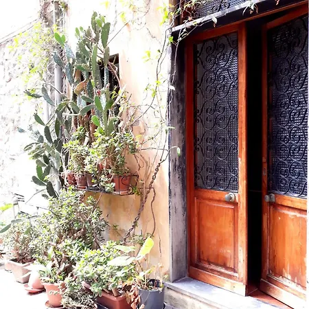 Ca Du Paraxo Levanto