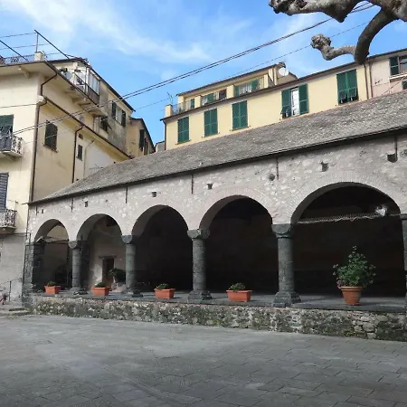 Ca Du Paraxo Apartment