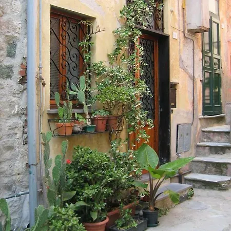 Apartamento Ca Du Paraxo Levanto