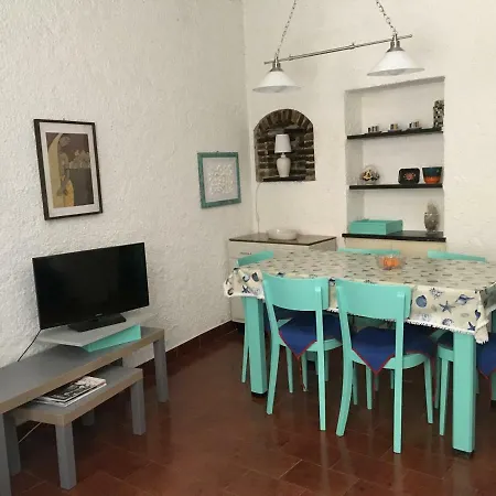 Ca Du Paraxo Apartamento Levanto